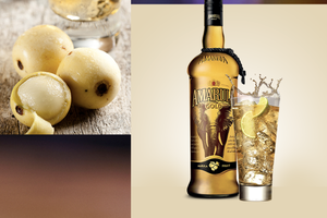 Les alcools africains