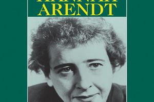 Le développement de la pensée politique de Hannah Arendt