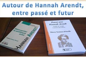 Présentation de l'association AHA