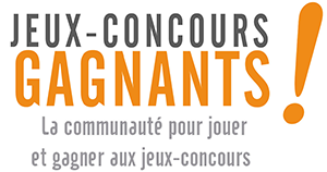 {Concours} 3 abonnements Premium sur le site "Jeux Concours Gagnants"