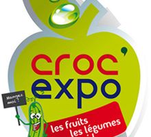 Croc'expo Arras - Les fruits, les légumes et moi {Concours}