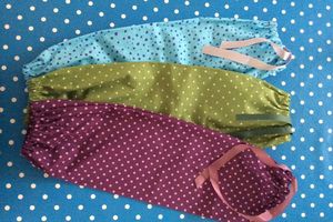 Sac à sacs