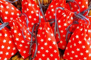 TUTO - Petit coupon pour 10 pochons