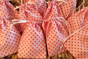 TUTO - Petit coupon pour 10 pochons