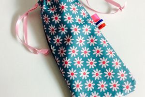 Les étuis à lunettes de Véronique
