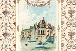 Le Petit Livre des Châteaux de la Loire