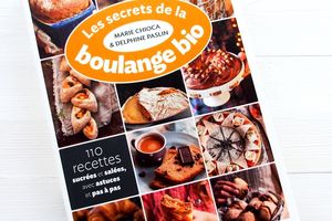 Les Secrets de la Boulange Bio