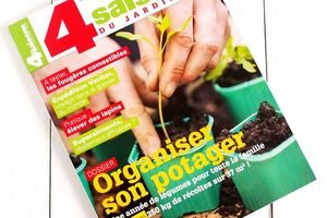 Les Quatre Saisons du Jardin Bio