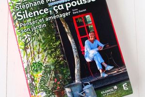 Penser et Aménager son Jardin, Stéphane Marie