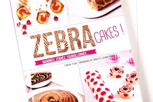 Zebra Cakes !