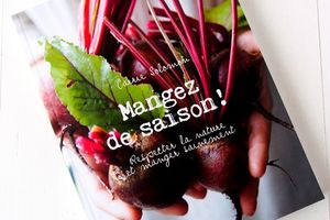 Mangez de Saison !