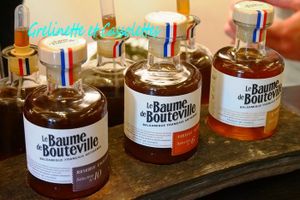 Mes Belles Trouvailles sur Le Village d'Omnivore