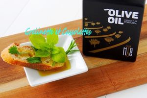 L'Apéritif le plus Simple du Monde