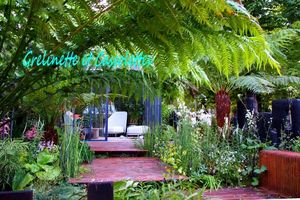 Jardins, jardin aux Tuileries