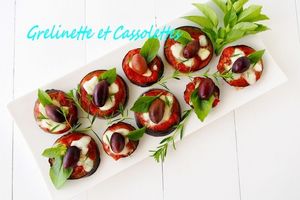 Pizzas Aubergine, J'ai testé la Sauce Tomate Jardin Bio