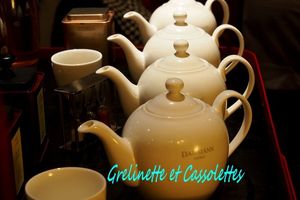La Collection Christmas et la Collection Rouge de Dammann