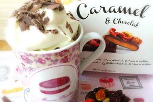 Chocolat Chaud