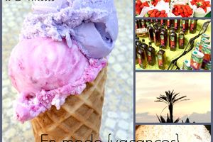 {BLOG en VACANCES}