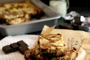 | Brownies Vice & Versa | au Philadelphia
