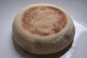 Muffins anglais (Royaume-Unis)