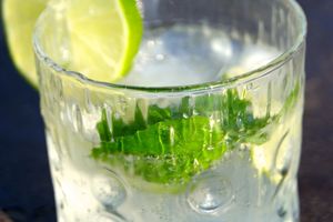 Mojito (Cuba)