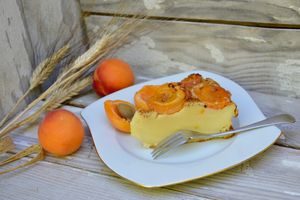 Far aux abricots