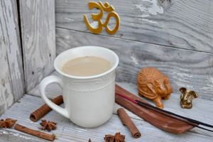 Chaï indien