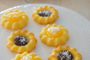 Les mini saint-Ho coco