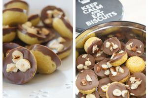 Les Krumchys de C. Michalak