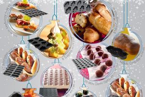 Prochains rendez-vous culinaires, à vos agendas!
