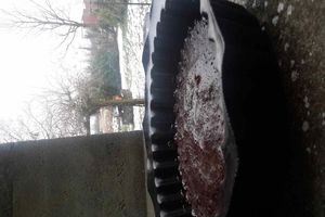 Gâteau 6 minutes de Maman Lou, au micro-ondes