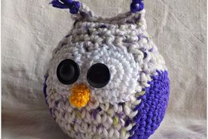 serial crocheteuses & more # 262