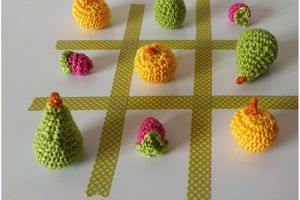 serial crocheteuses & more # 275