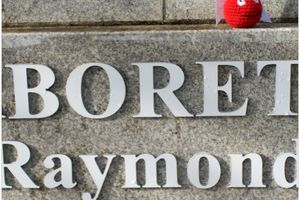 serial crocheteuses & more # 305 - rouge