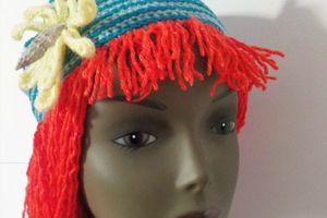 serial crocheteuses § more n° 367 : Le carnaval