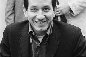 Crooners latinos : Trini Lopez (Youtube)
