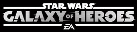 Jeu iPad : Star Wars les héros de la galaxie