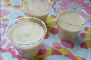 Banana Colada