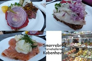 Copenhague, que faire, que voir, où manger
