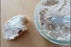 Rillettes aux sardines ou au thon