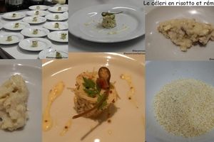 Olivier Nasti - Comment faire la cuisine des légumes
