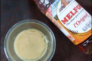 Vinaigrette au Melfor