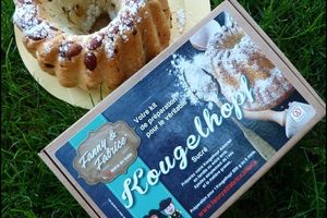 L'Alsace en kit livrée chez vous