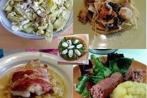 Illico Fresco : livraison à domicile de paniers repas à cuisiner