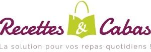 Qu'est ce qu'on mange ce soir avec Recettes & Cabas