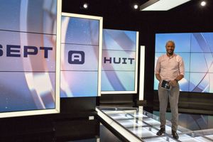 « Sept à huit », sommaire du dimanche 13 Juillet 2014