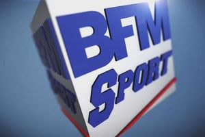 Lancement de BFM Sport ce mardi à 20h30