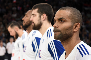 Basket - Tournois masculin de qualification olympique à suivre dès lundi sur Canal+