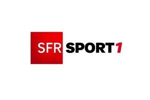 Lancement de SFR Sport 1 ce samedi à 12 heures