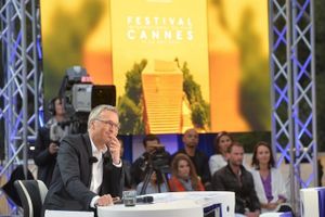''On n'est pas couché'' à Cannes : Les invités du samedi 27 mai 2017